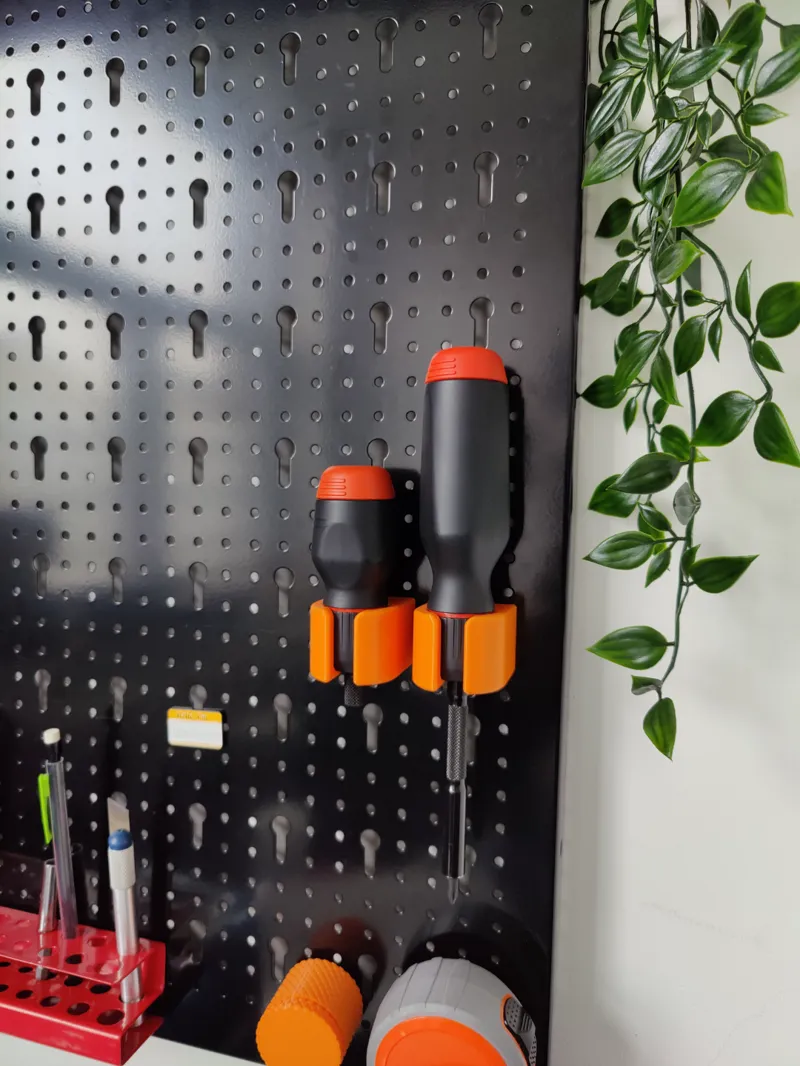 LTT Screwdriver holder