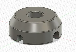 Resin infusion inlet/connector