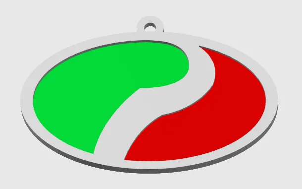 Perodua Logo