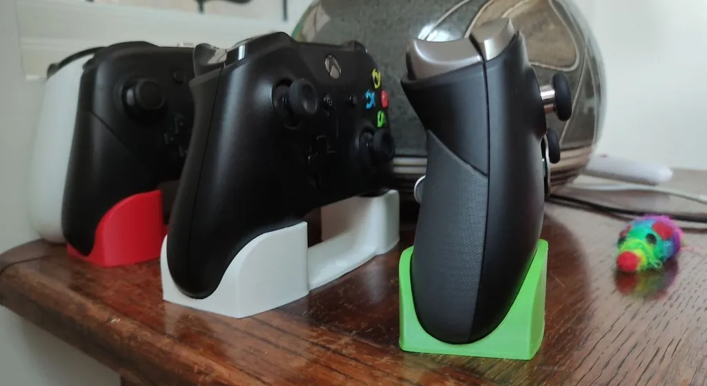 Support manette Xbox One Elite (Series X|S)