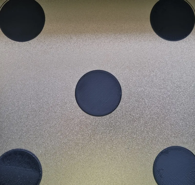 Bed Level Test