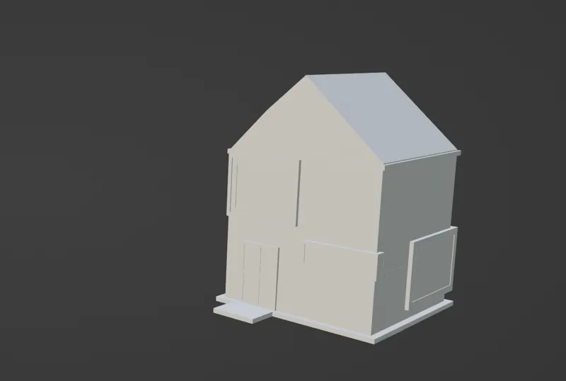 Model House