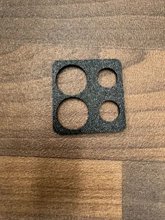 redmi note 13 pro 5g rear camera