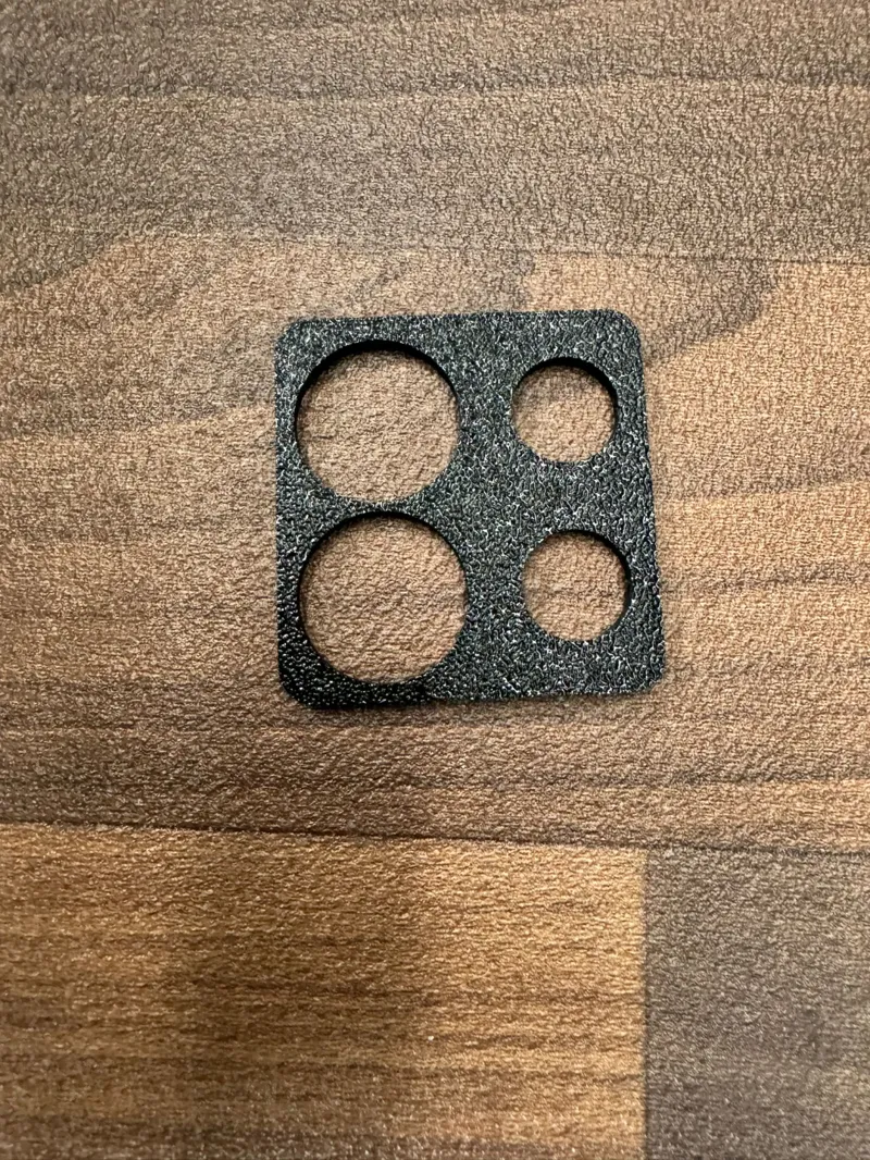 redmi note 13 pro 5g rear camera