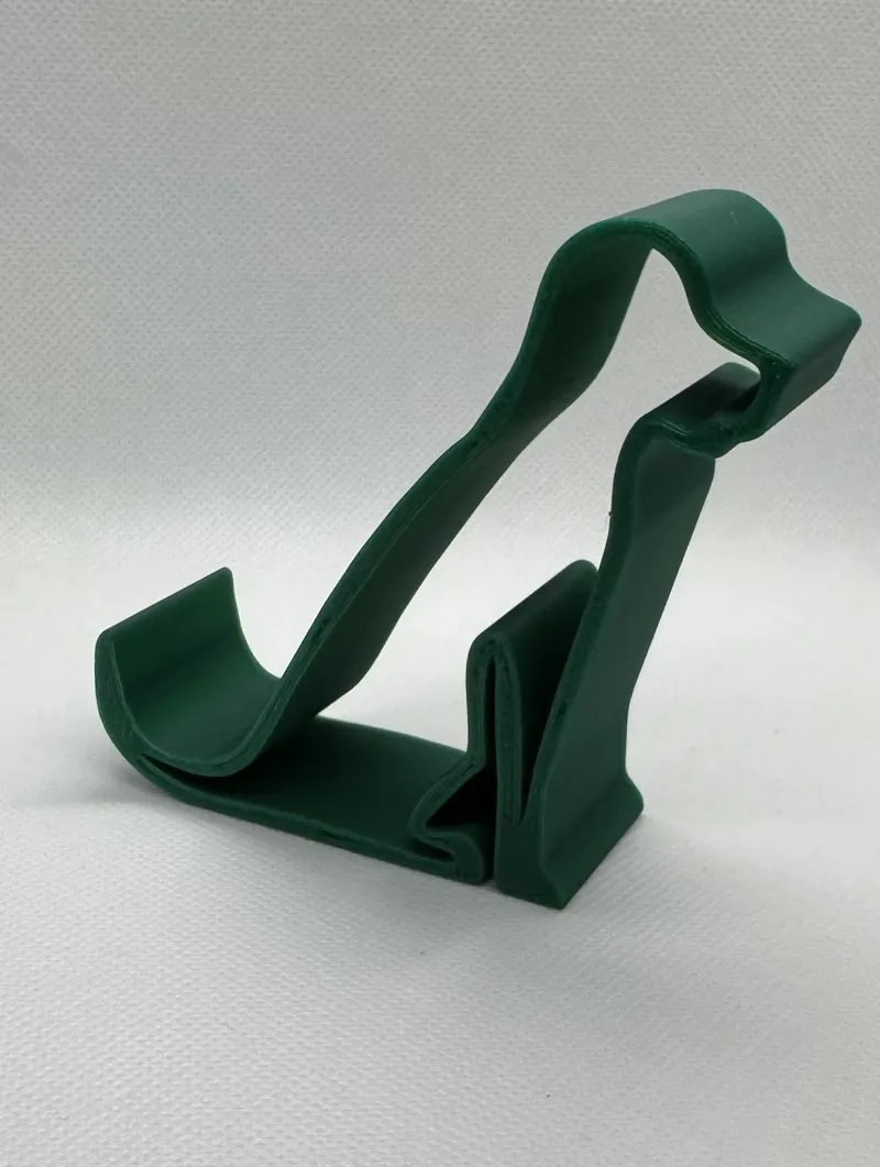 Dog Phone Stand/Holder
