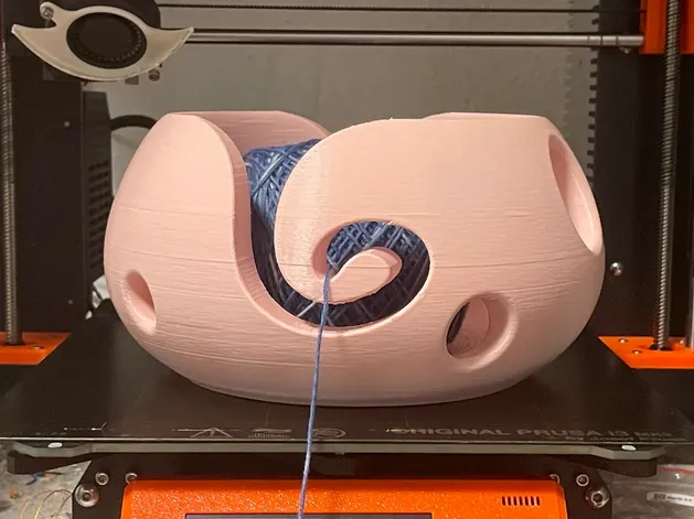 Yarn Bowl