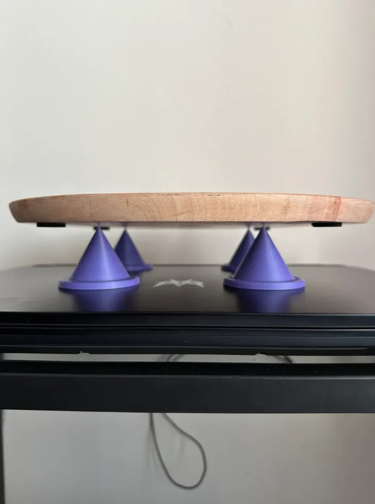 Painters Pyramid/Cone