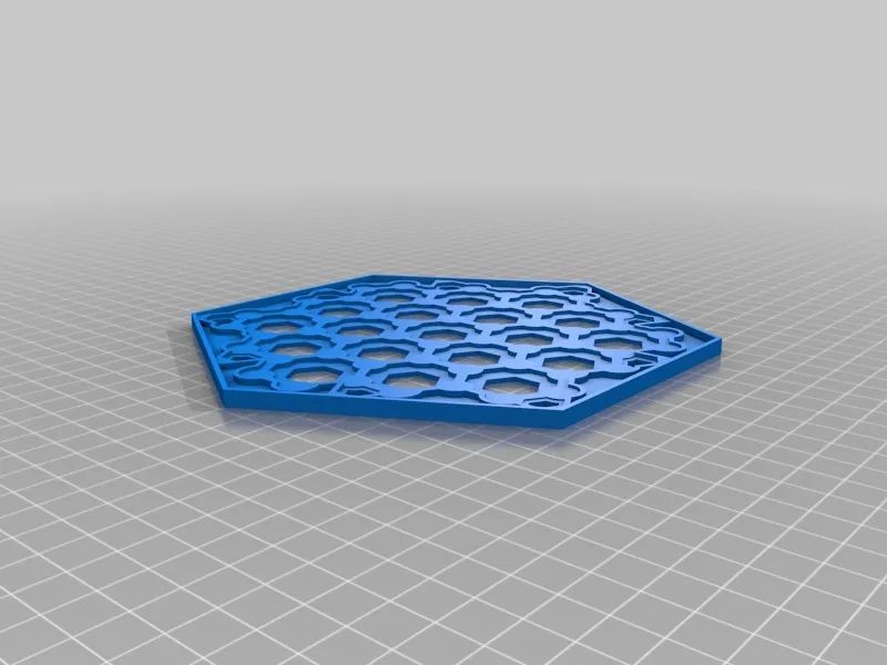 Travel Catan Ready To Print