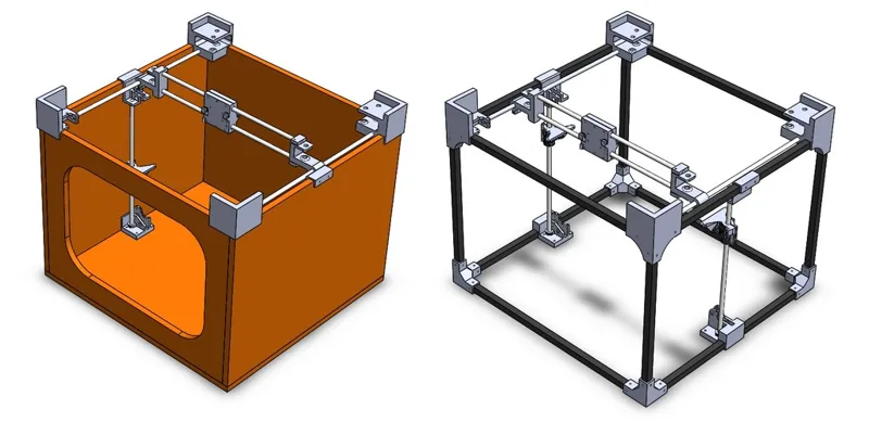 ePrinter 0.9