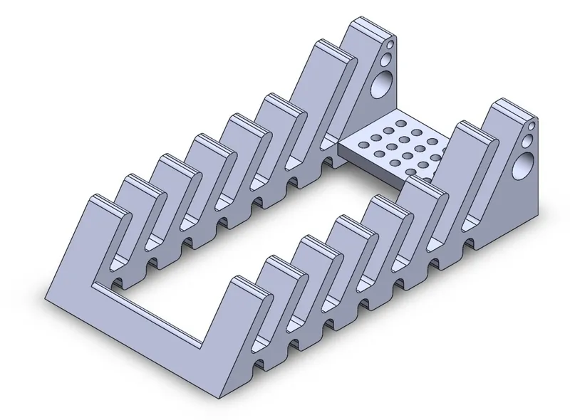 7 to 10 Phone Holder