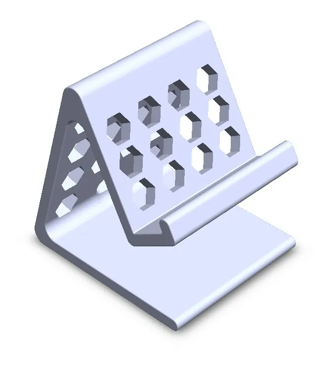 ePhone Stand MK1