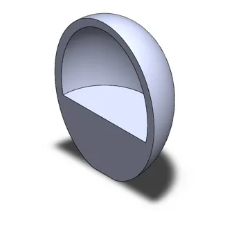 Zen Wobble Egg