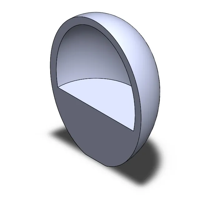 Zen Wobble Egg