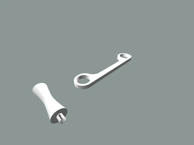 Filament roller