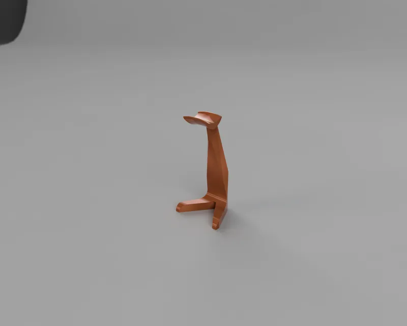 headphone holder
