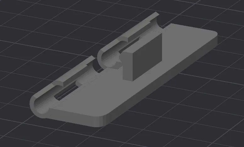 Box Clip