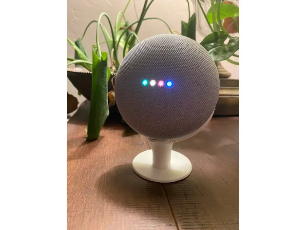 Google Home Mini Stand