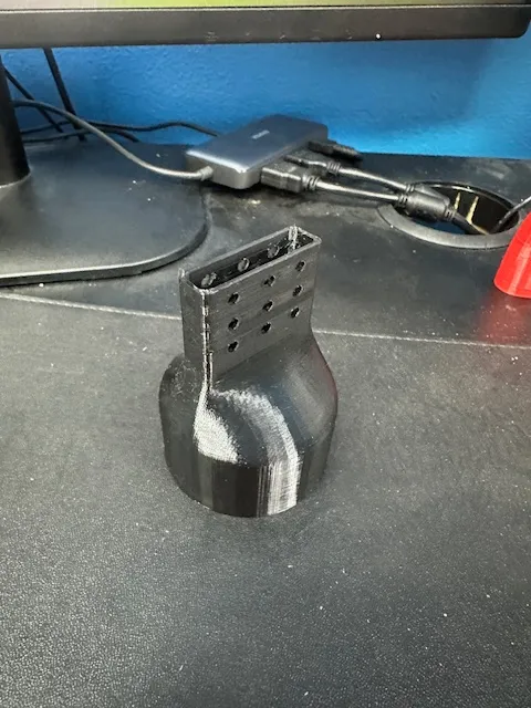 Vacuum Nozzle Head