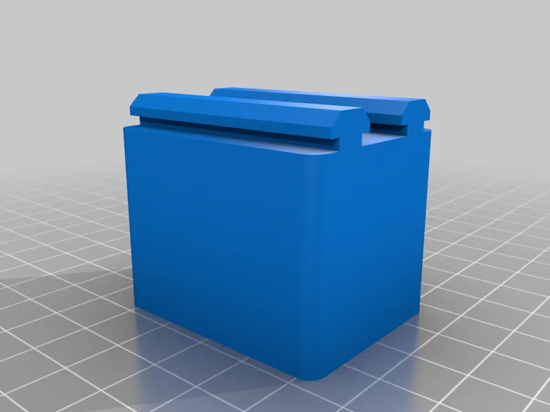 Ender 3 V2 Riser Feet