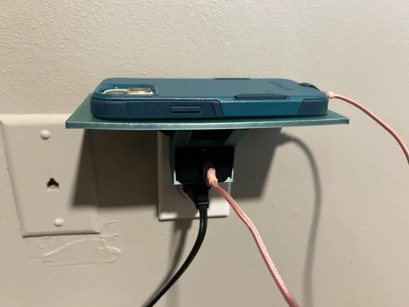 Phone Charging Stand