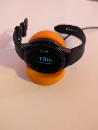 Boîtier de charge pour Galaxy Watch 4 Classic 47mm — photo 1