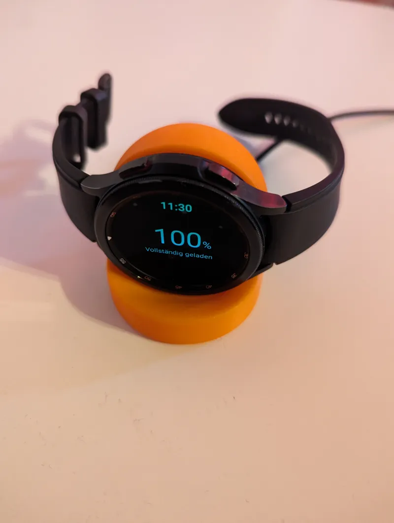 Galaxy Watch 4 Classic 47mm Charger