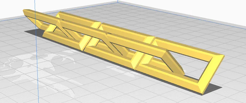 Fidget Chain