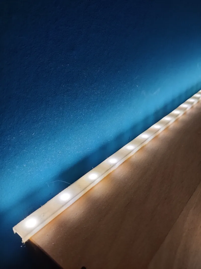 Led Light Diffusor