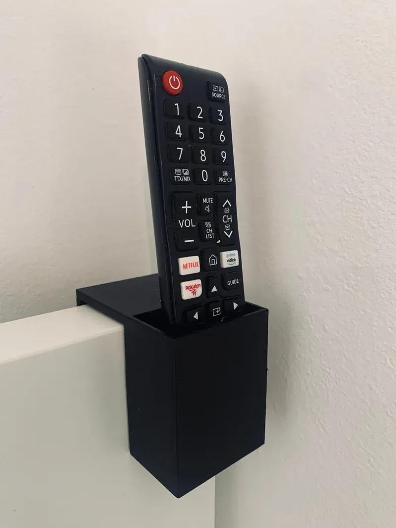 Samsung Malm Remote Holder