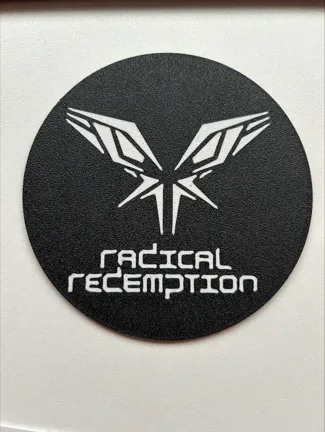 Radical Redemption