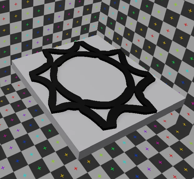 Roblox spawn location