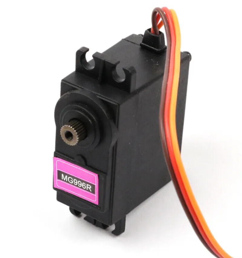 mg996r SERVO MOTOR