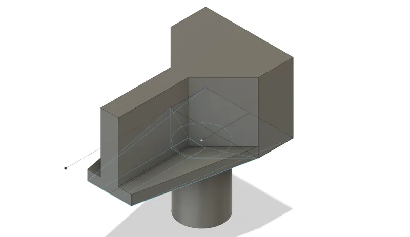shelf clip