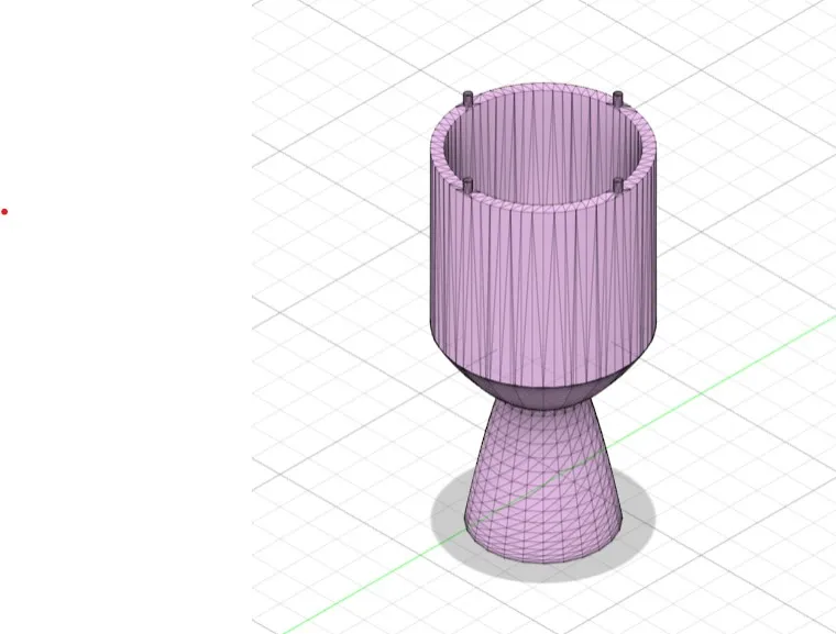 rocket engine nozzle
