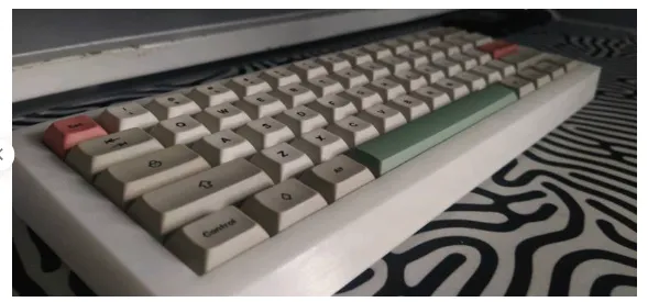 Rk61 case