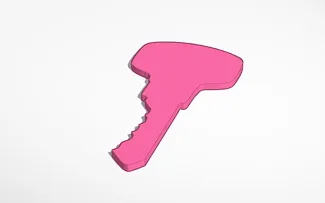key for stuff