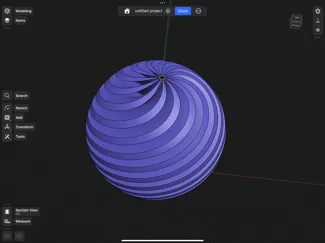 Cool Ball