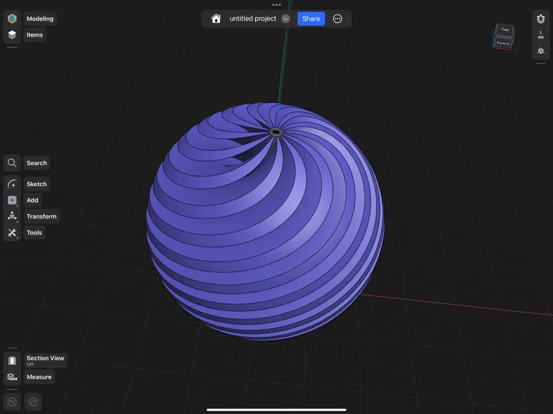 Cool Ball