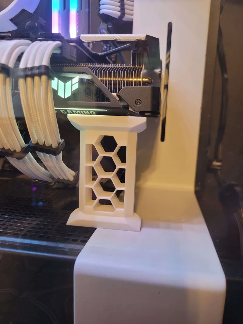 GPU stand (77mm)