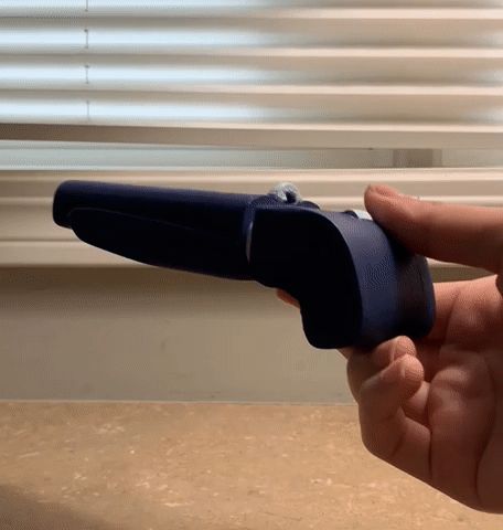 AirPods Shotgun Case 
