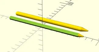 Pen / Pencil Stylus