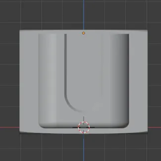 Savi's Workshop Lightsaber Belt Clip