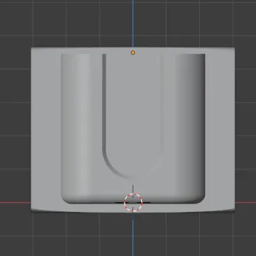 Savi's Workshop Lightsaber Belt Clip