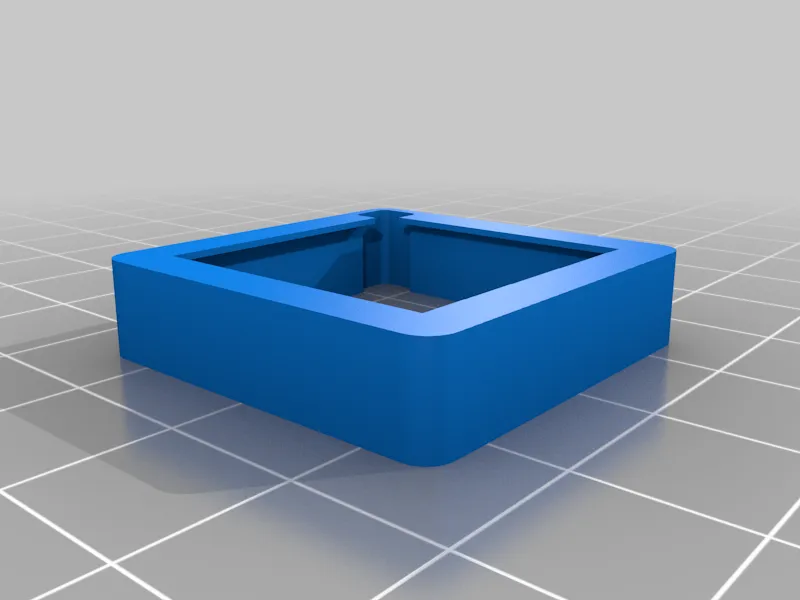 25mm Raspberry Pi Fan Adapter