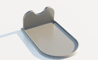 Spoon Rest