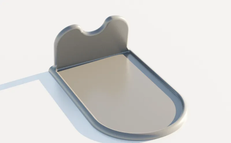 Spoon Rest