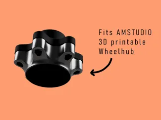 Steering Wheel Quick Release System