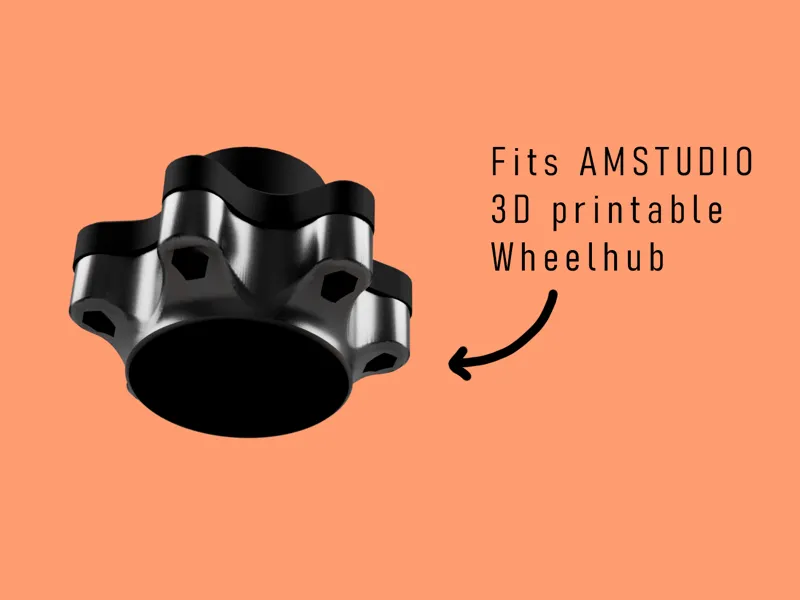 Steering Wheel Quick Release System