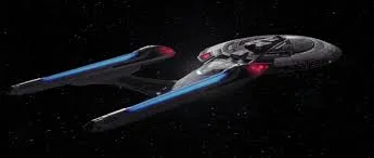Enterprise E