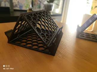 Dual phone support